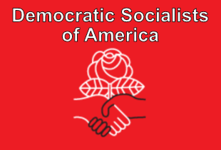 Who Are the Democratic Socialist of USA