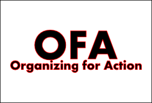 DNC Ally Obama'a Organizing For Action