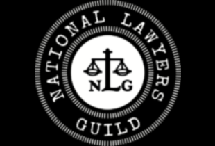 DNC Ally National Lawyer Guild