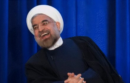 Obama Begging Iran for Nucelar Deal
