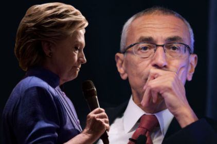 What Podesta & Think Progress Are Really Hiding